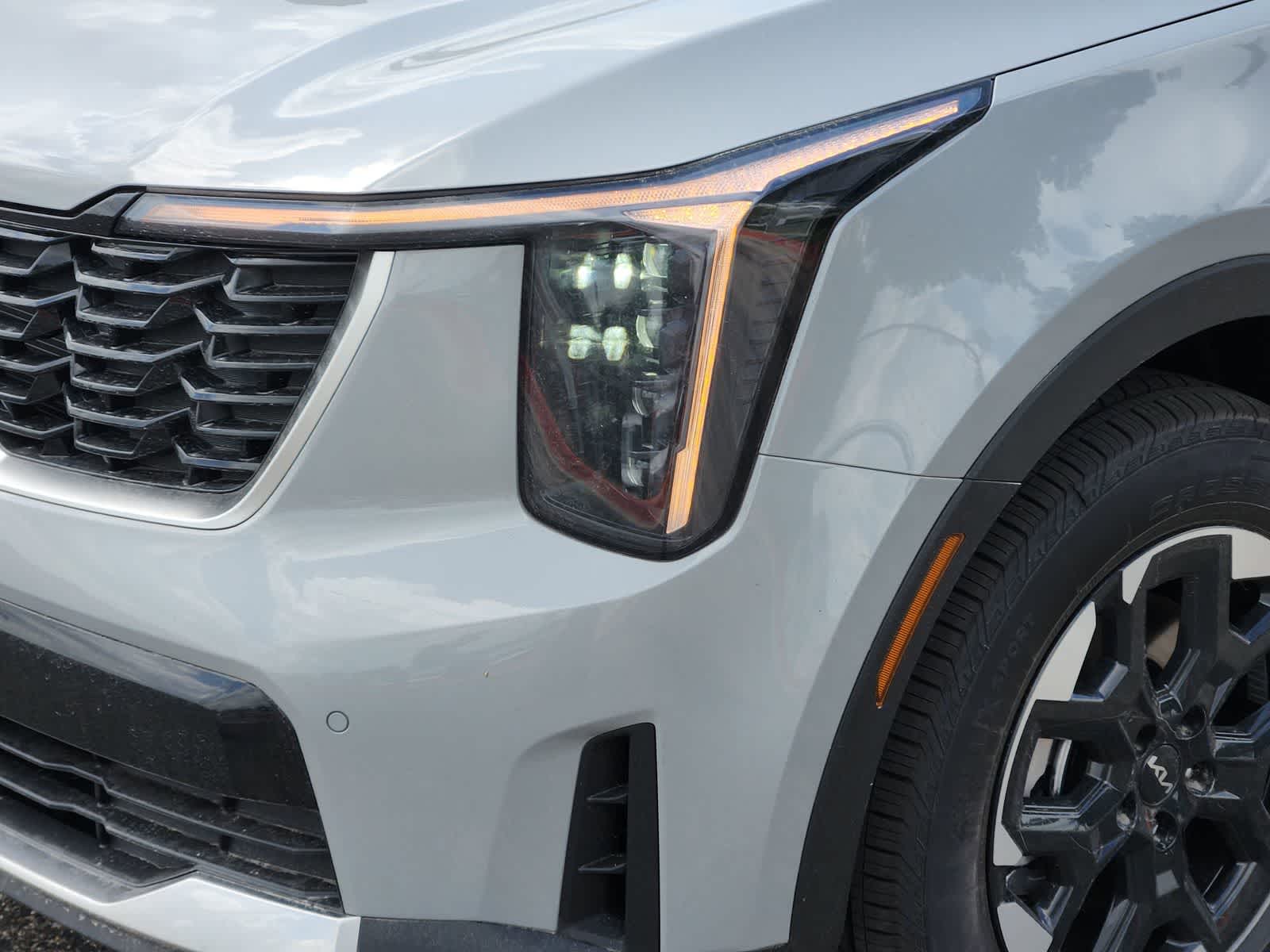 Thumbnail: 2026 Kia Sorento - 7