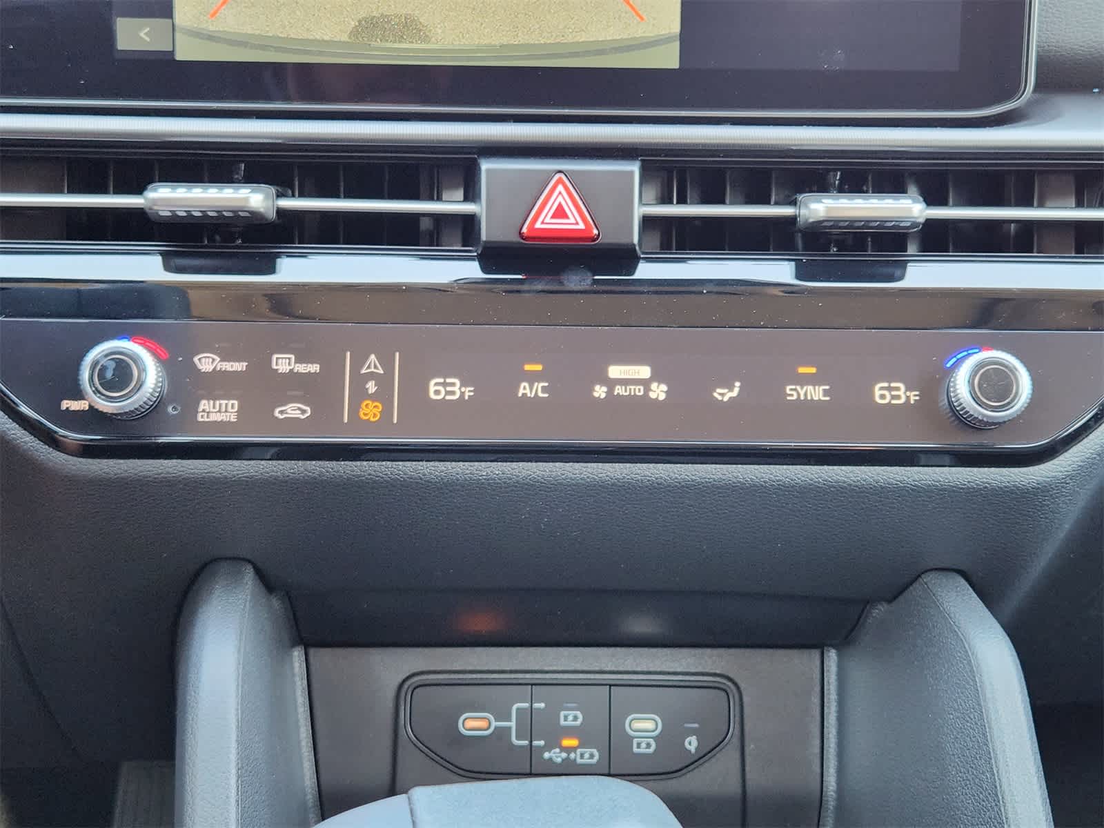 Thumbnail: 2026 Kia Sportage - 17