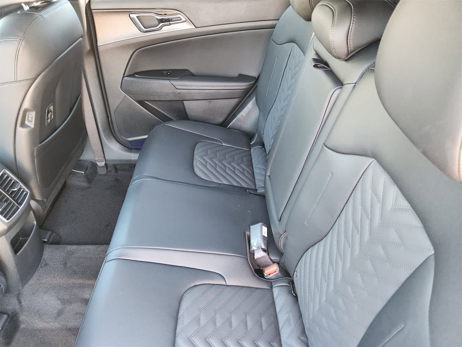 Thumbnail: 2026 Kia Sportage - 23