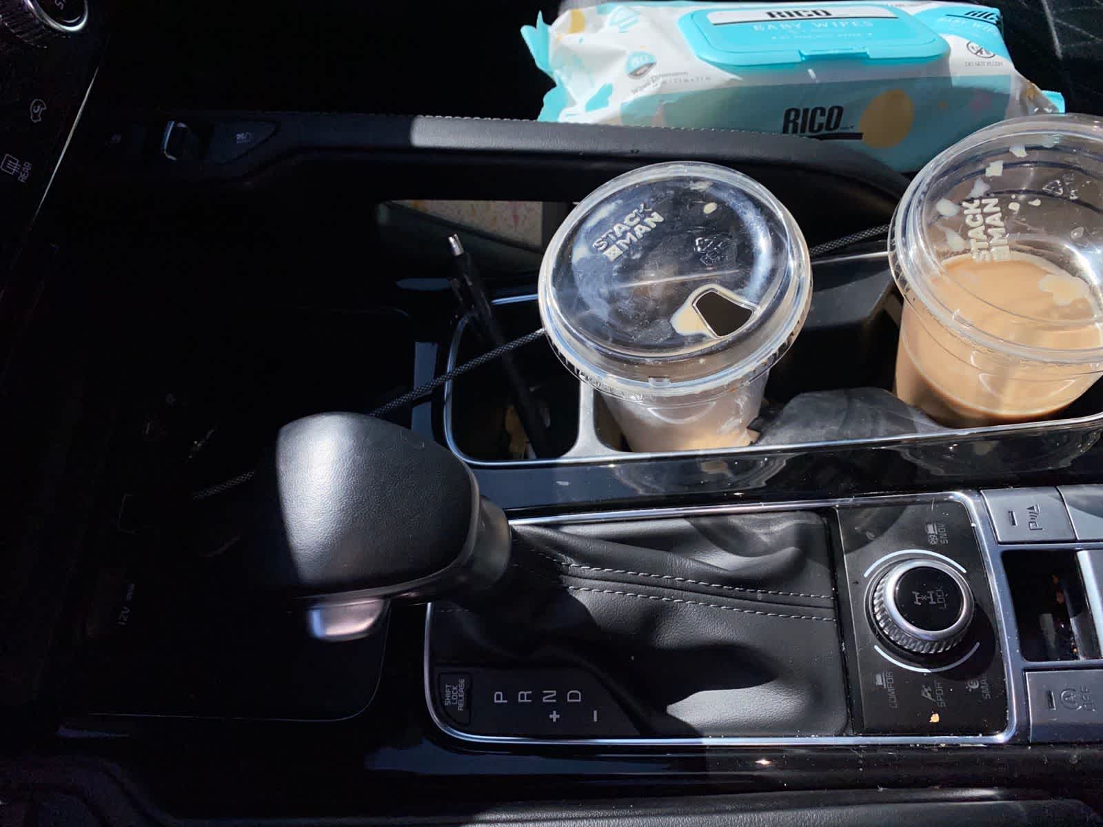 Thumbnail: 2024 Kia Telluride - 10