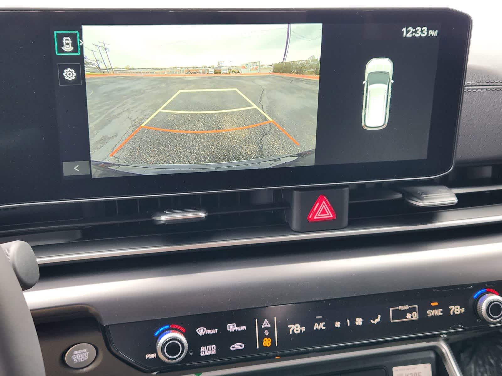 Thumbnail: 2026 Kia Carnival - 14