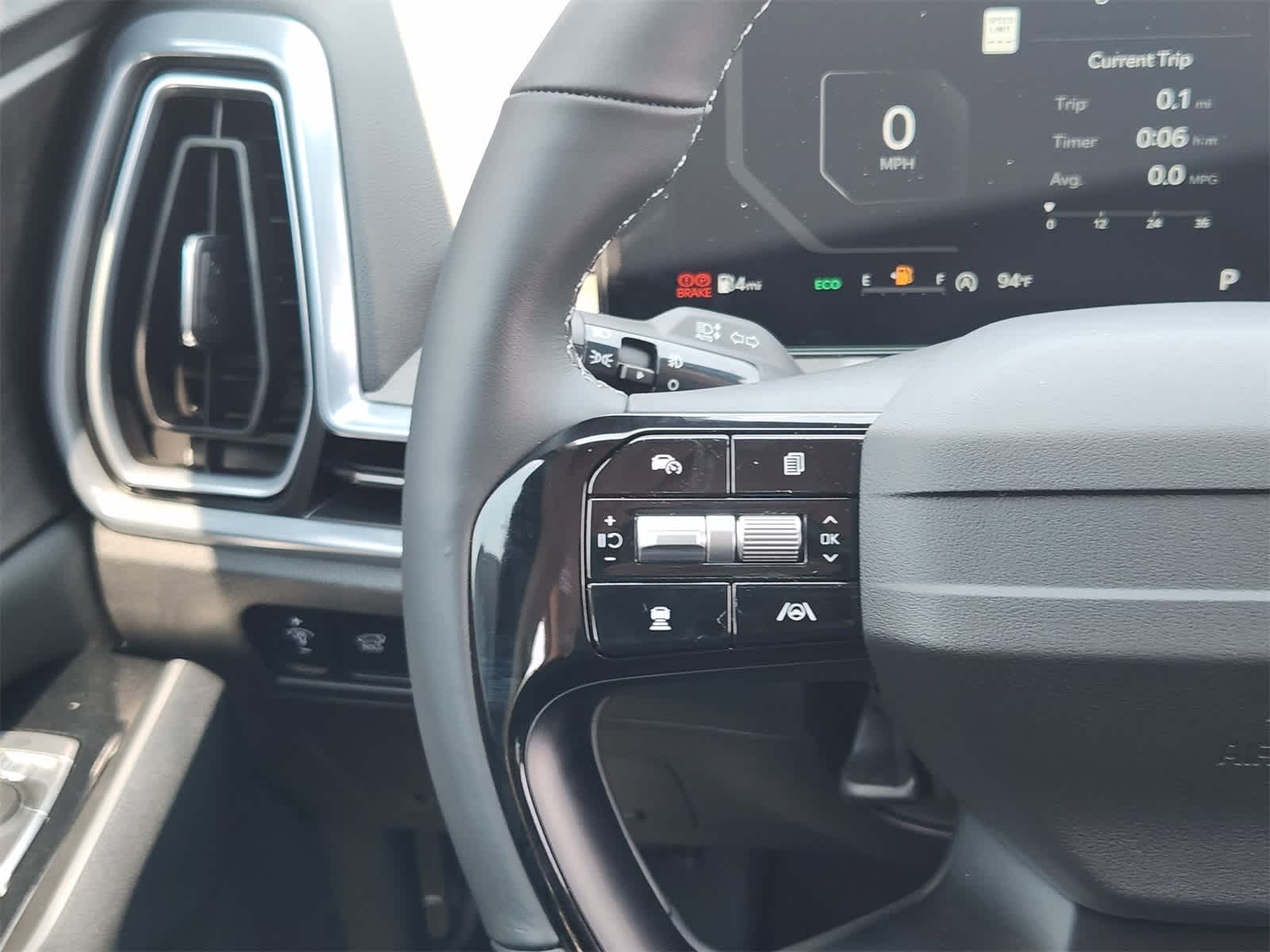 Thumbnail: 2026 Kia Sorento - 26