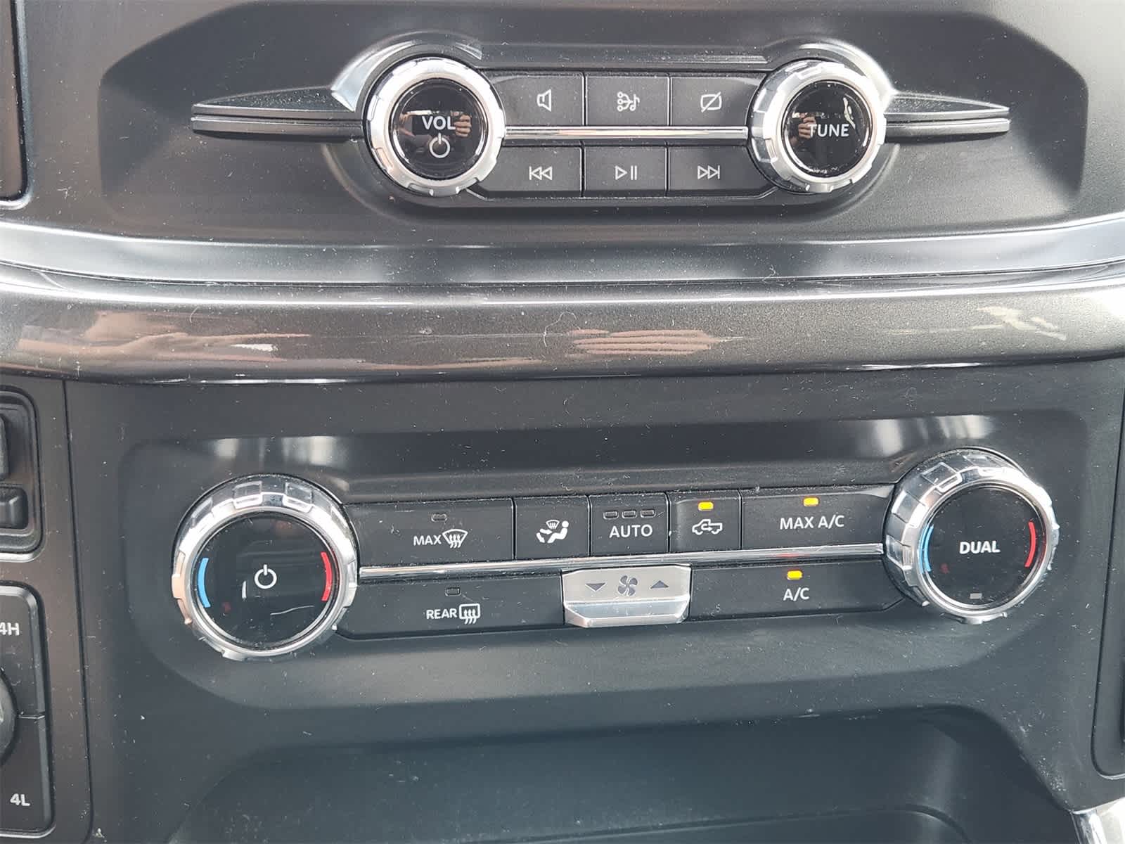 2022 Ford F-150  18