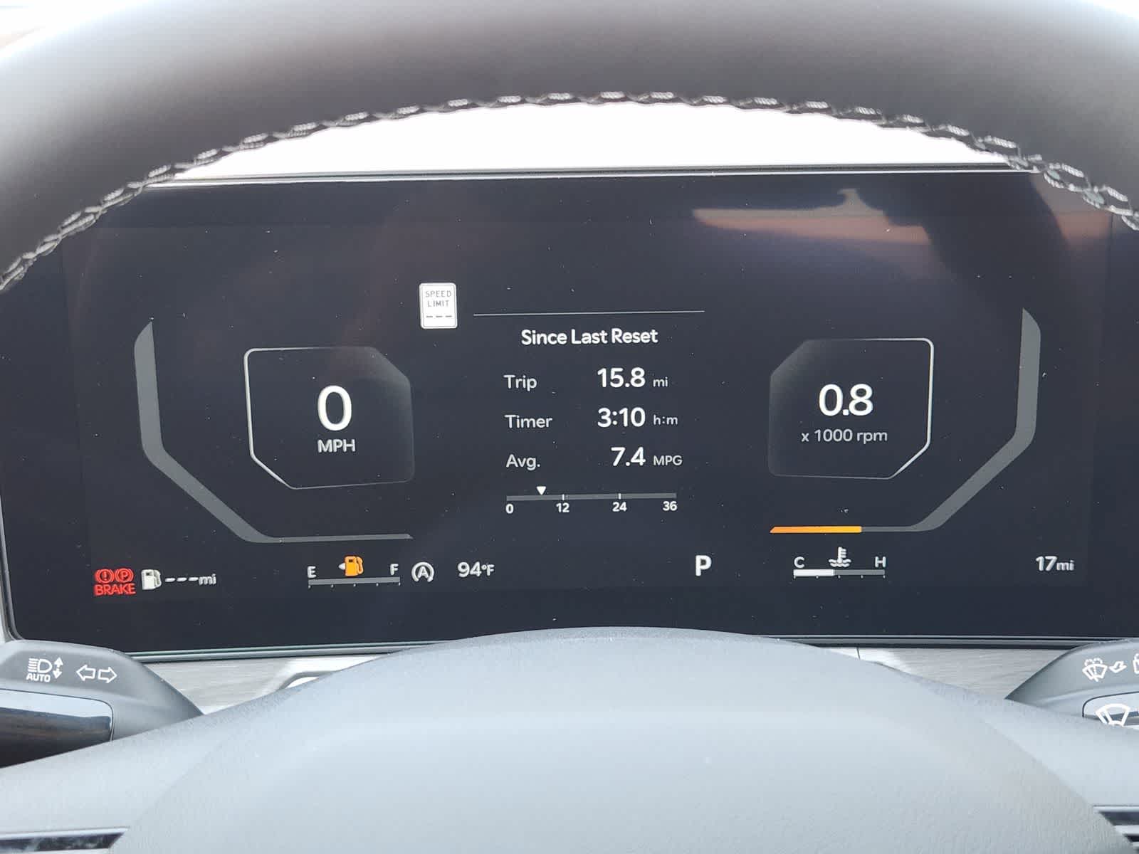 Thumbnail: 2026 Kia Sorento - 14