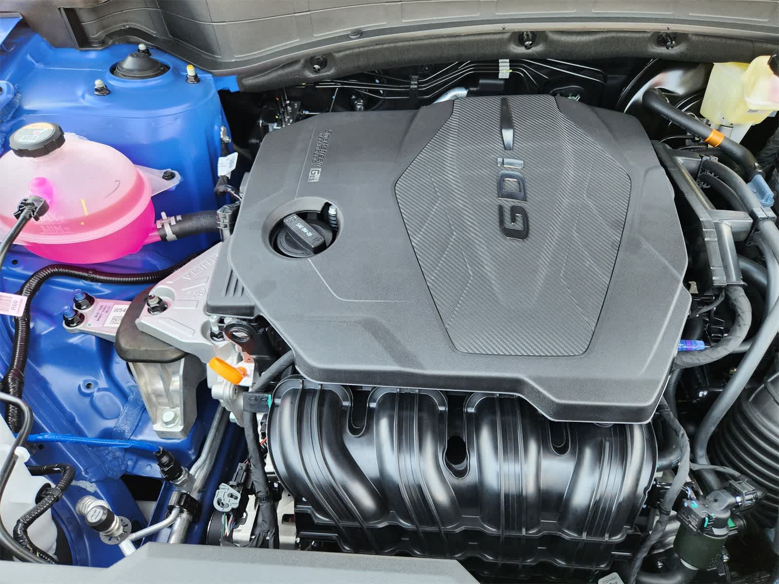 Thumbnail: 2026 Kia Sportage - 28