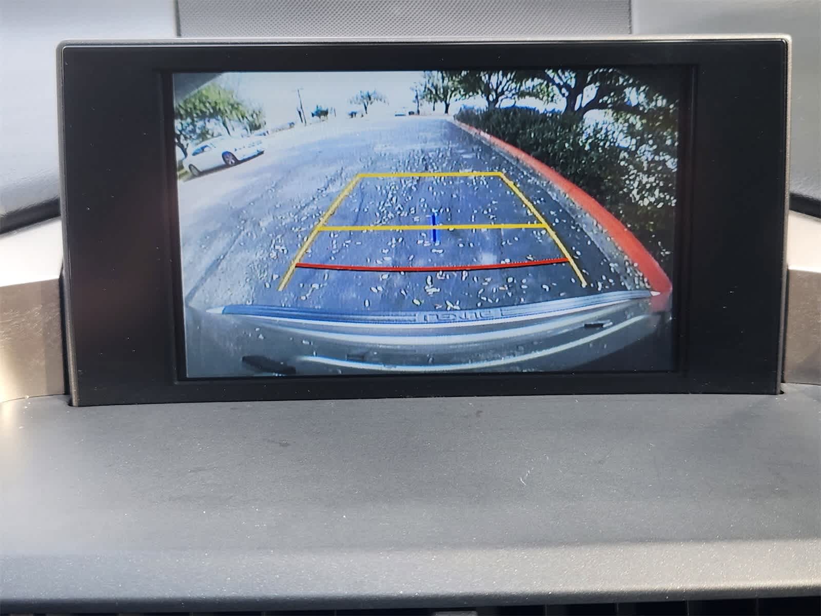 Thumbnail: 2017 Lexus NX - 17