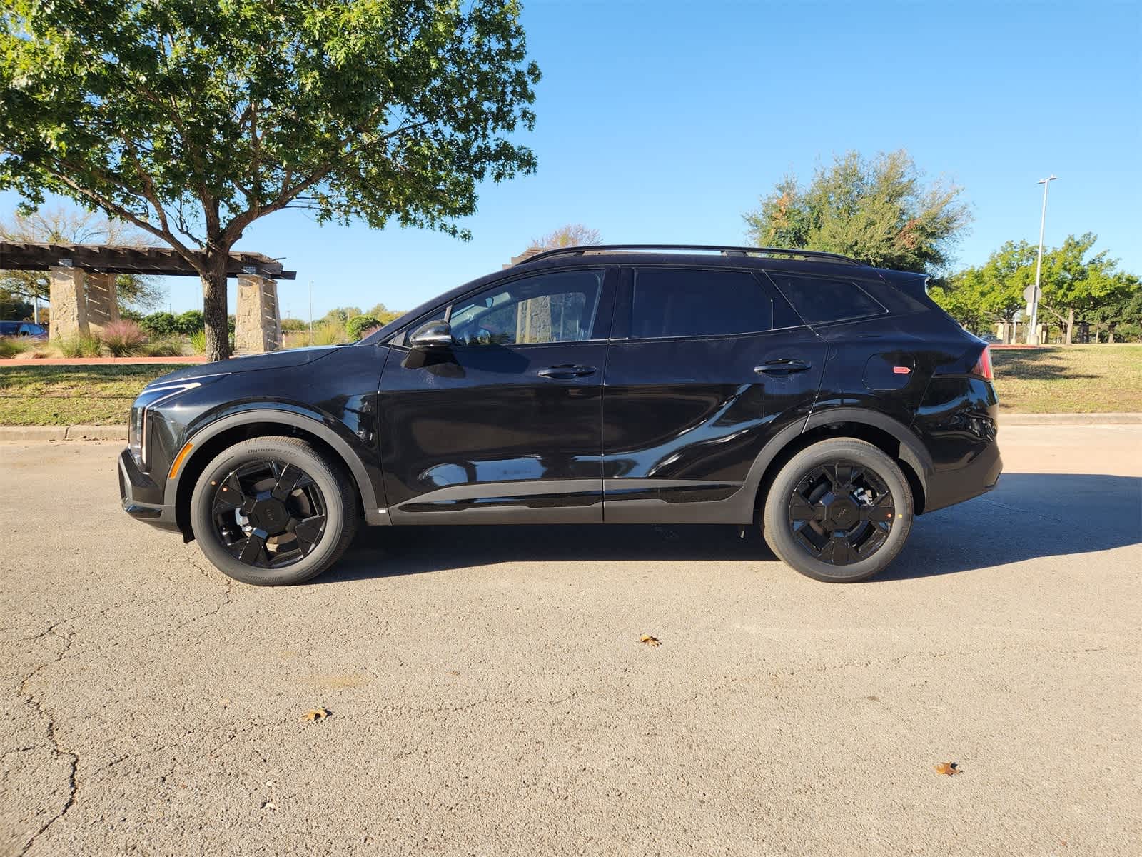 Thumbnail: 2026 Kia Sportage - 4