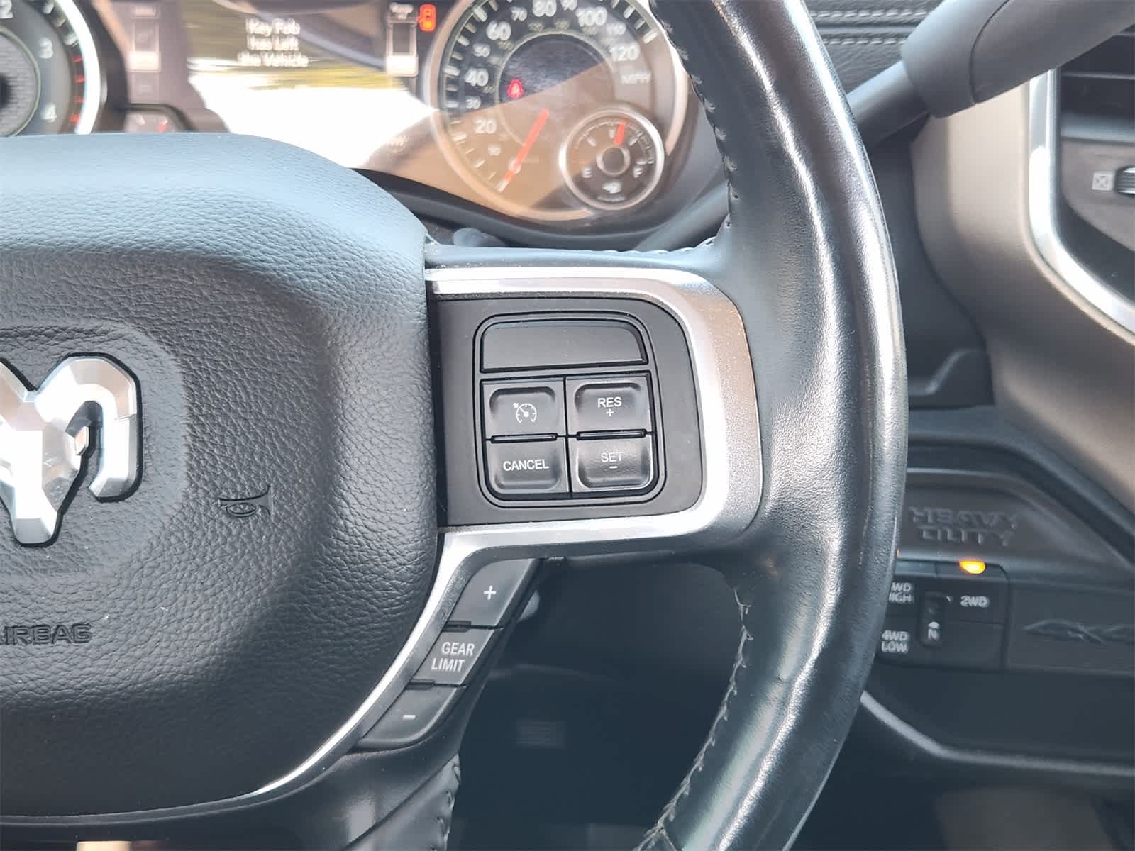 Thumbnail: 2020 RAM 3500 - 30