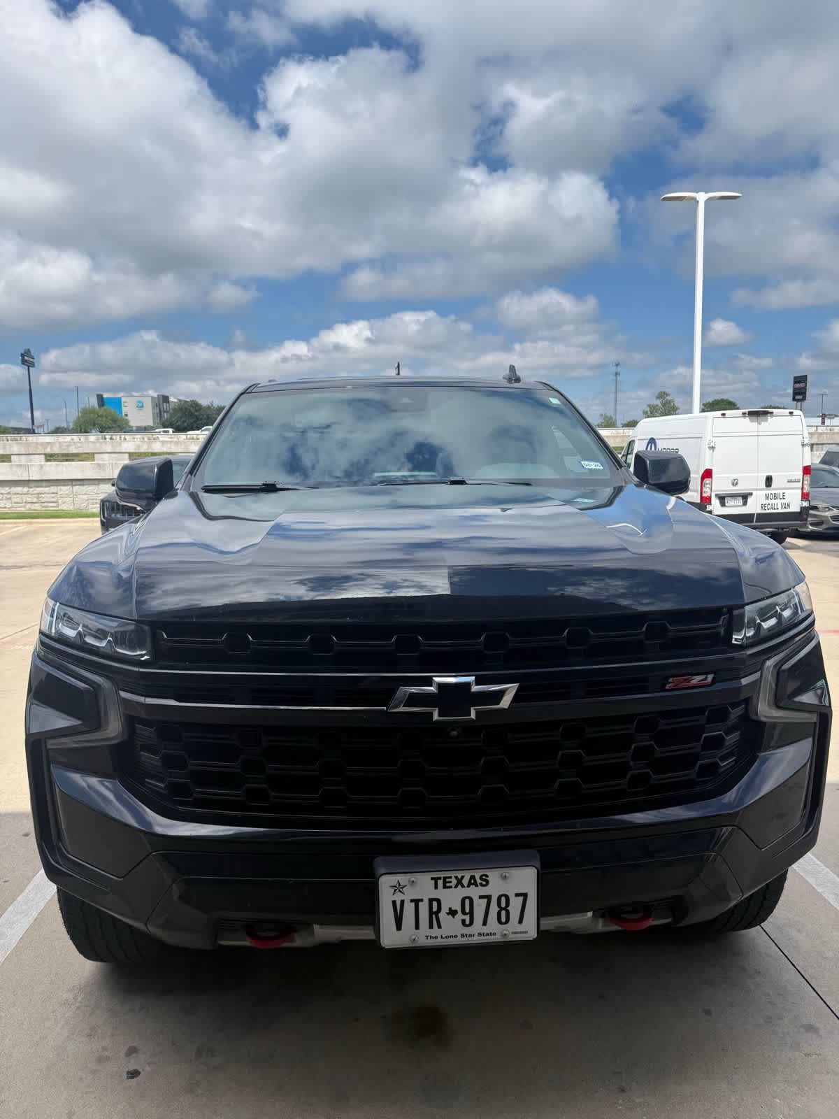 Thumbnail: 2024 Chevrolet Tahoe - 6