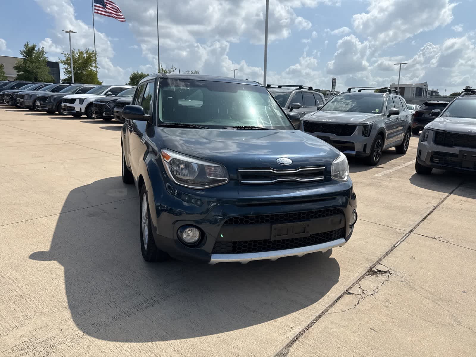 Thumbnail: 2018 Kia Soul - 4