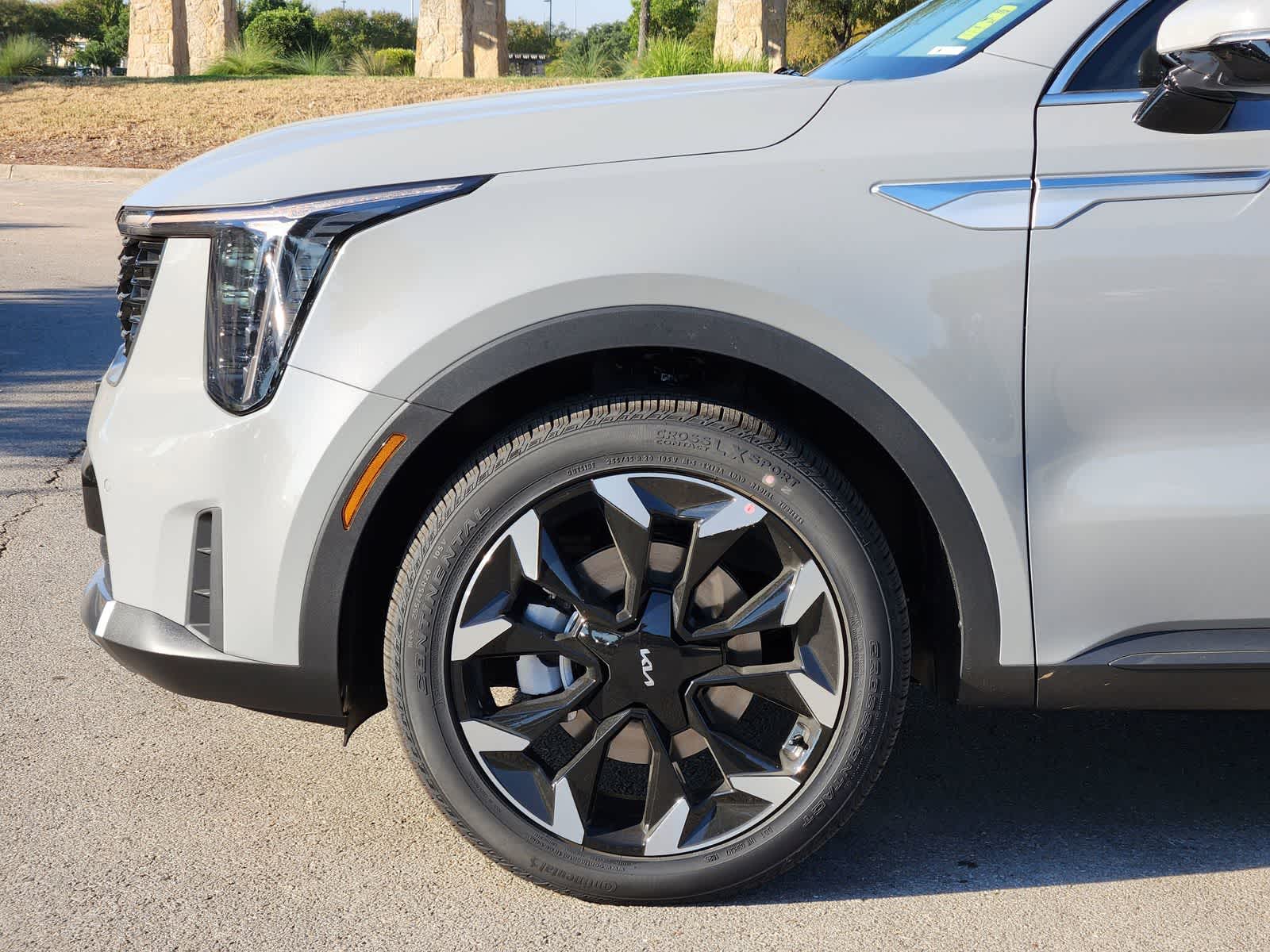 Thumbnail: 2026 Kia Sorento - 7