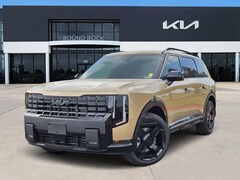 2027 Kia Telluride X-Line EX SUV