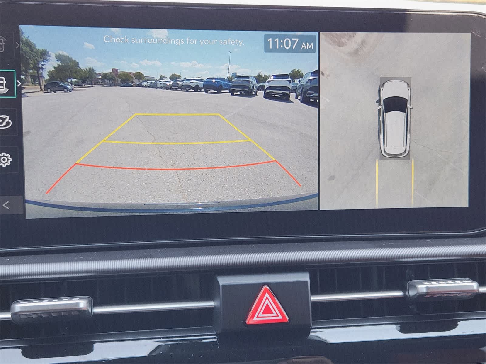 Thumbnail: 2026 Kia Sportage - 16