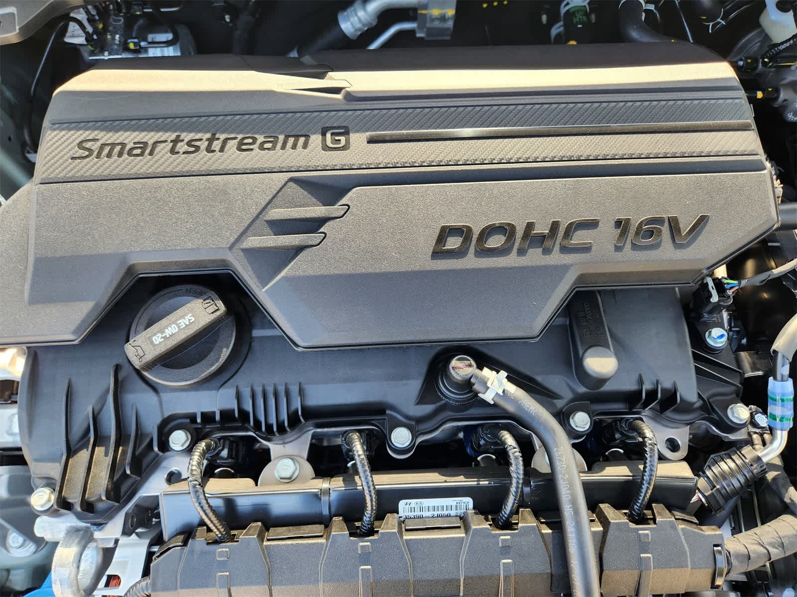 Thumbnail: 2025 Kia K4 - 10