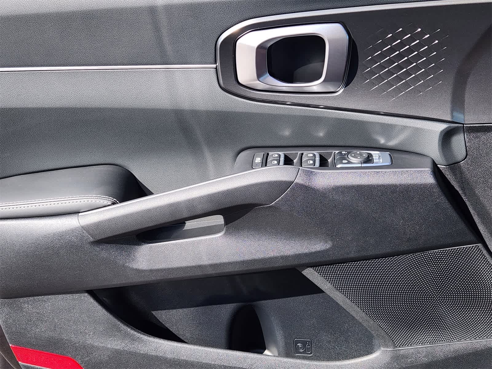 Thumbnail: 2026 Kia Sorento - 20