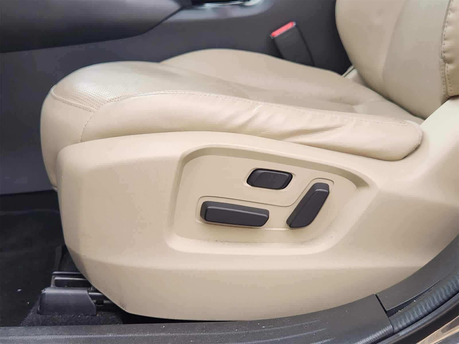 Thumbnail: 2020 Mazda CX-9 - 24