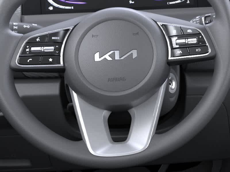 Thumbnail: 2026 Kia Seltos - 22