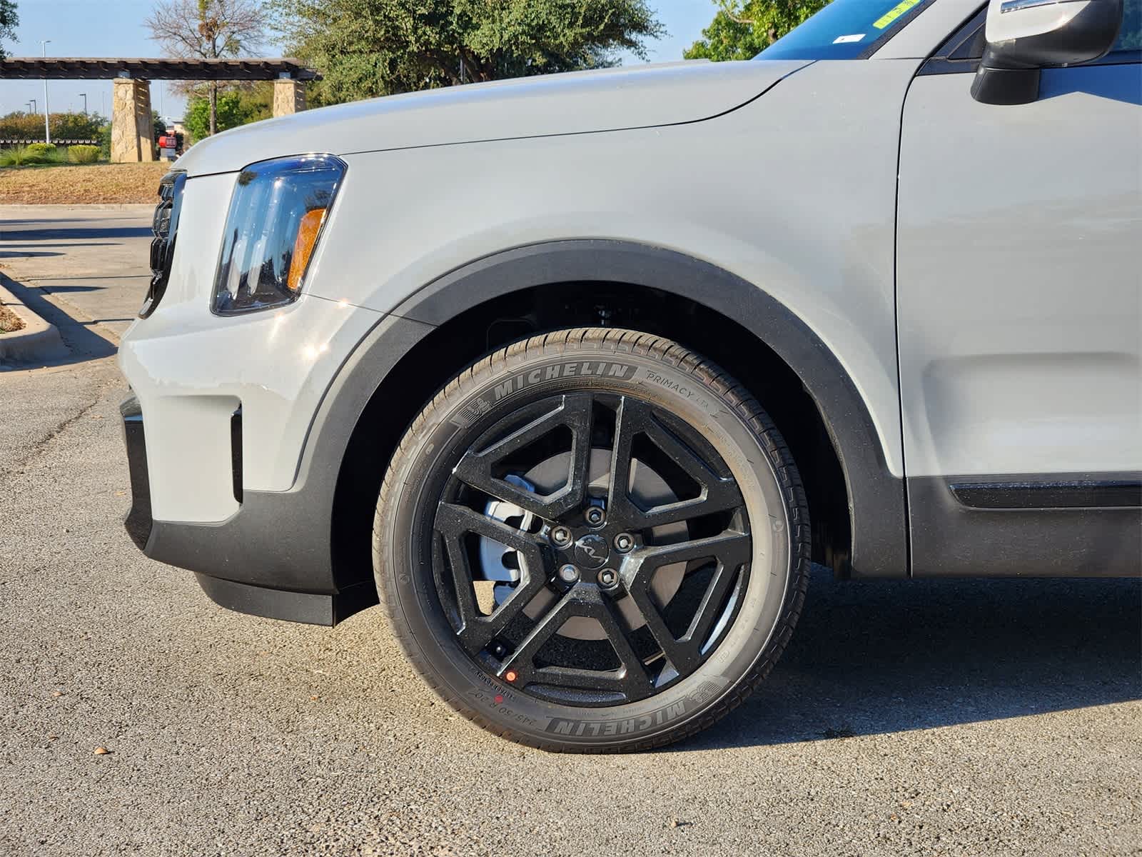 Thumbnail: 2025 Kia Telluride - 8