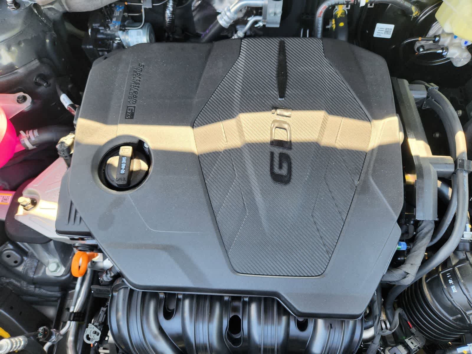 Thumbnail: 2026 Kia Sorento - 27