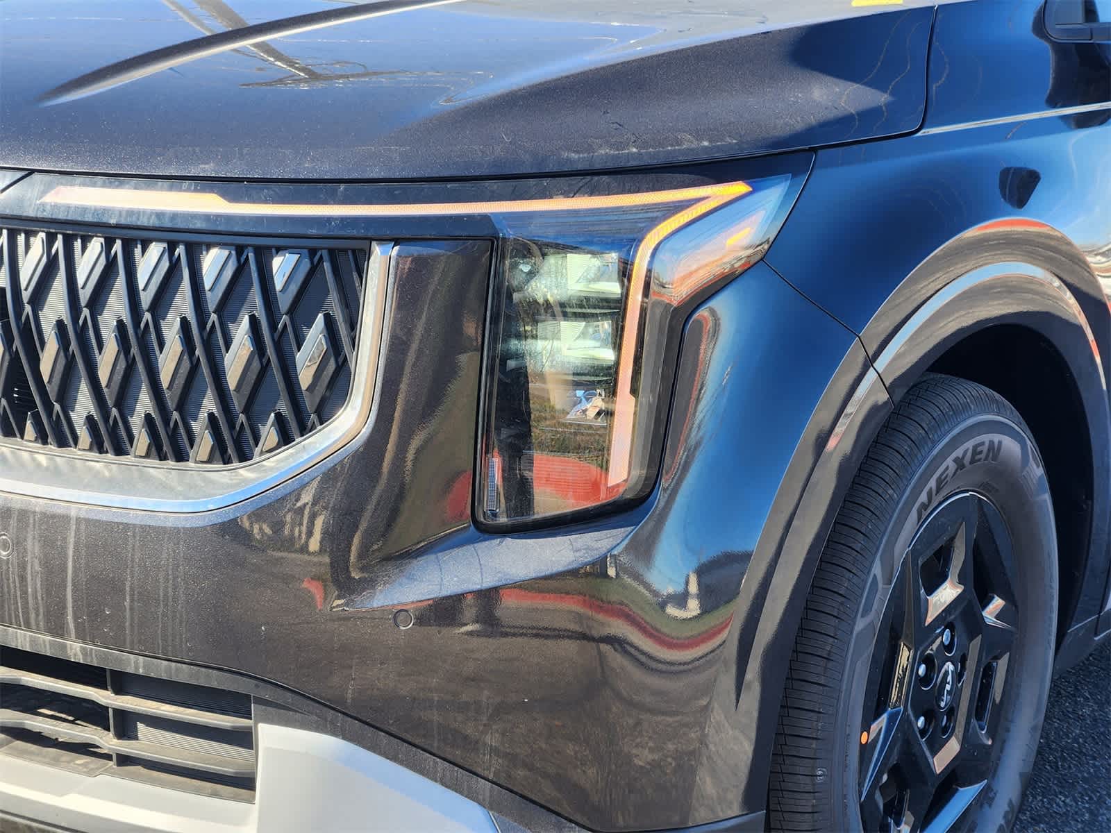 Thumbnail: 2026 Kia Carnival - 7