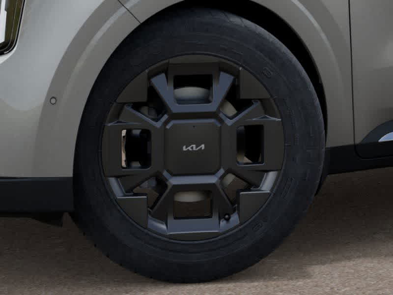 Thumbnail: 2026 Kia Carnival - 9