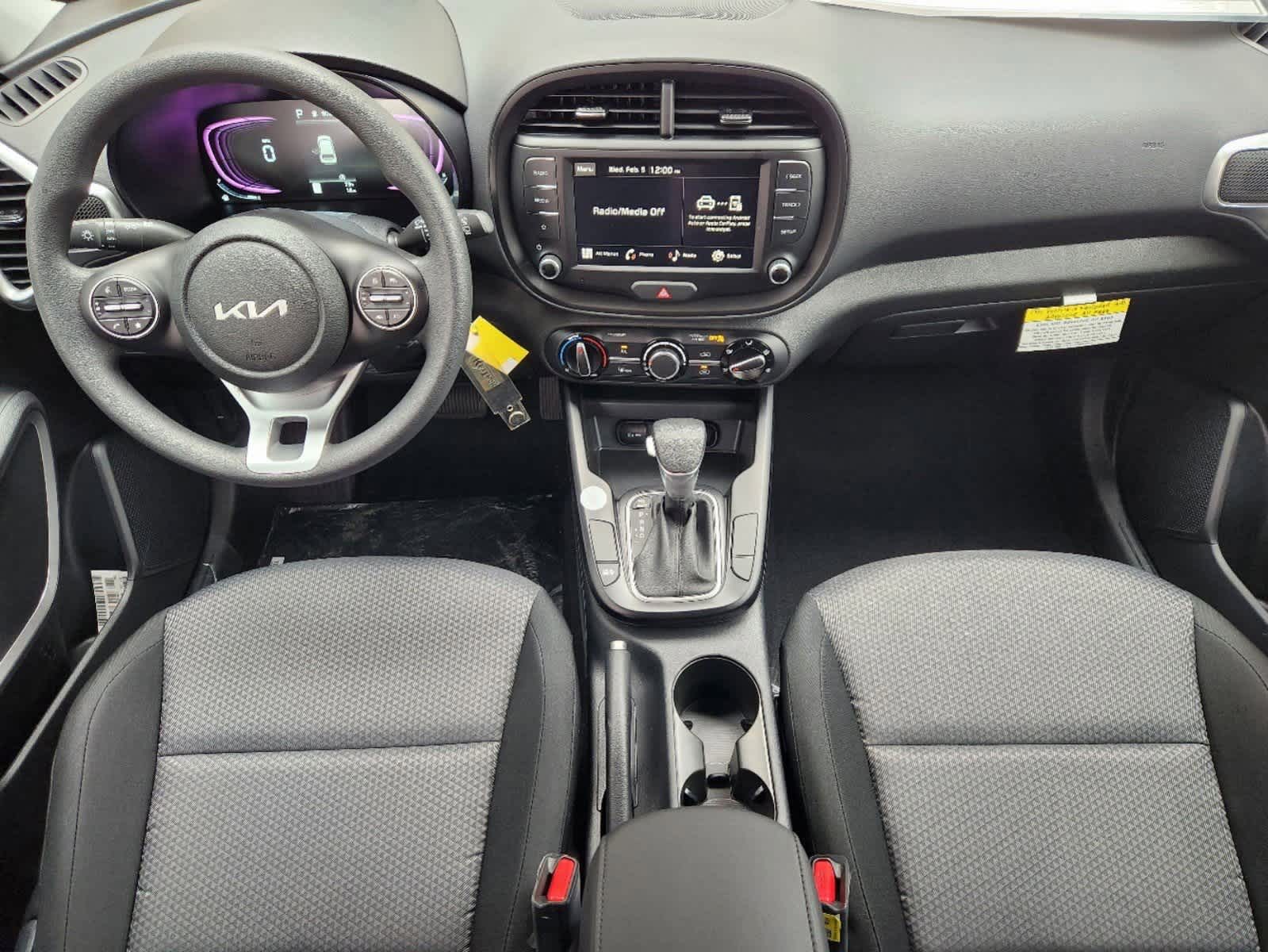 Thumbnail: 2025 Kia Soul - 23