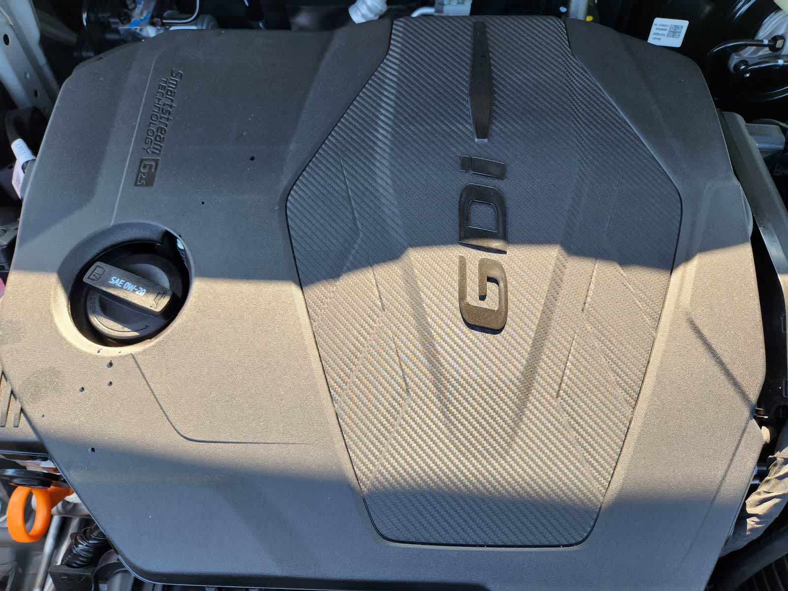 Thumbnail: 2026 Kia Sorento - 10