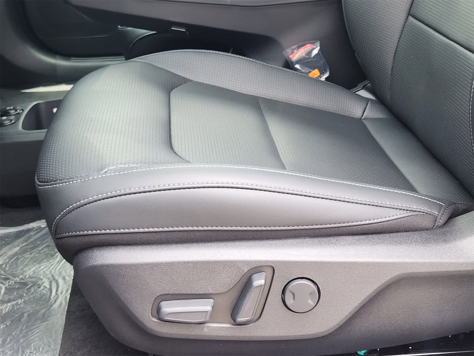 Thumbnail: 2025 Kia EV6 - 20