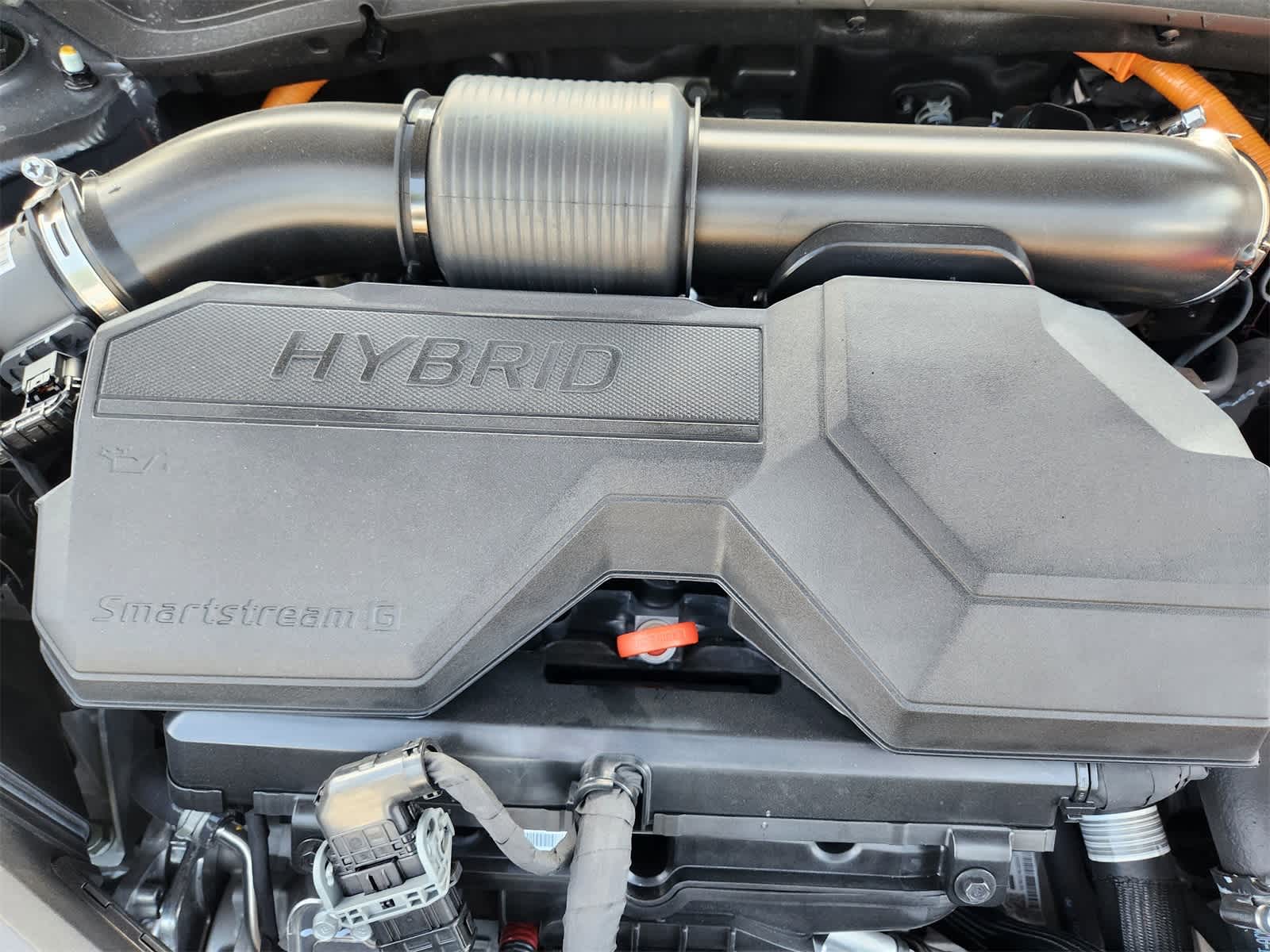 Thumbnail: 2026 Kia Sportage - 27