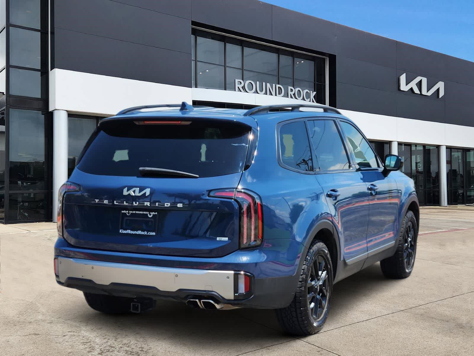 Thumbnail: 2023 Kia Telluride - 6