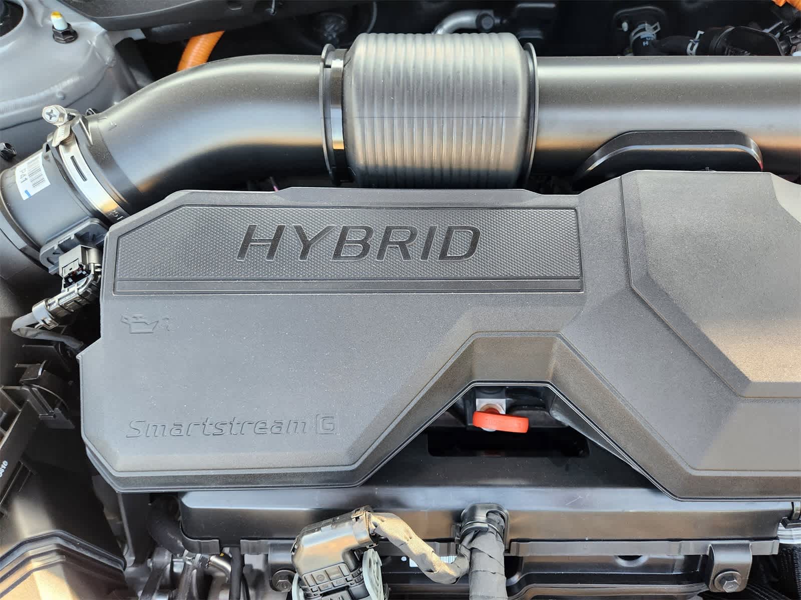 Thumbnail: 2026 Kia Sportage - 10