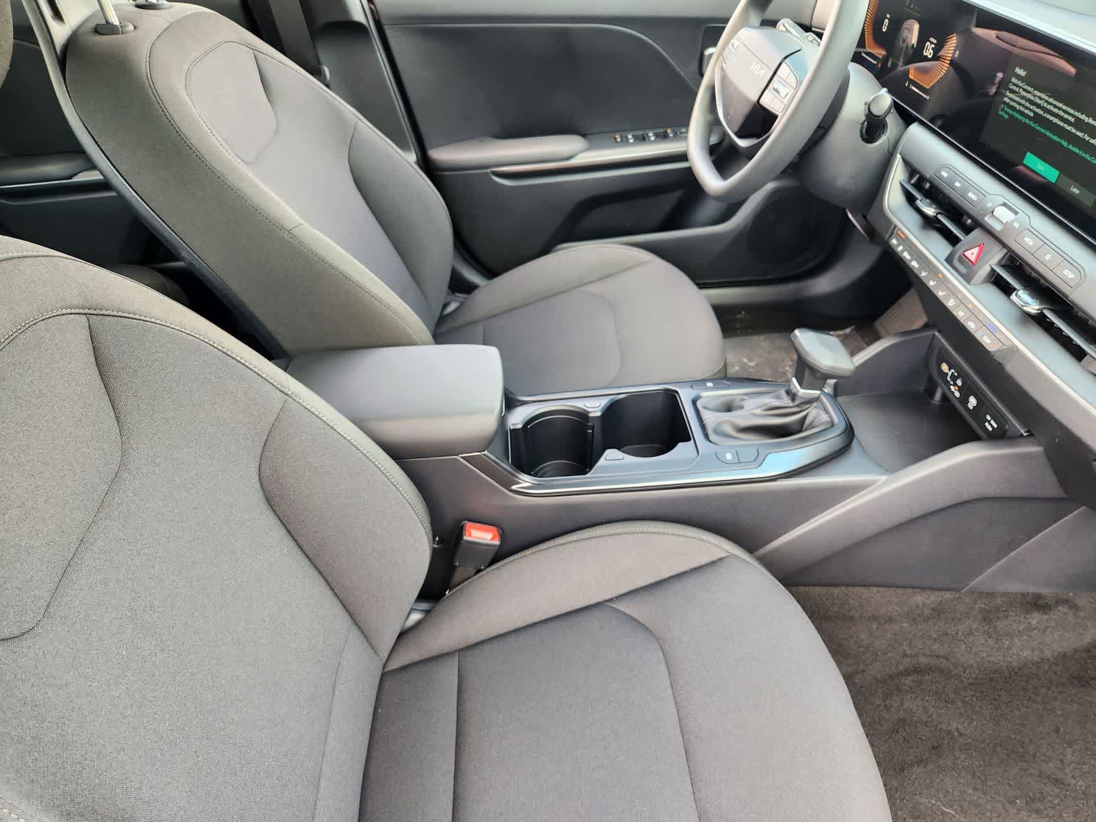 Thumbnail: 2026 Kia K4 - 11