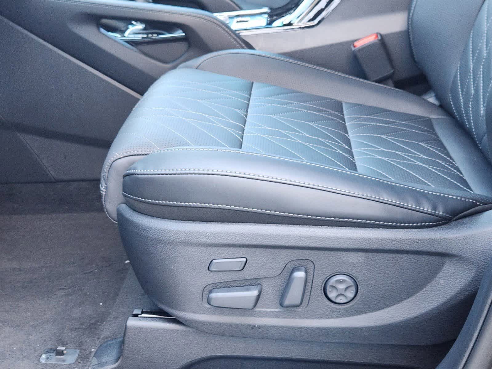 2025 Kia Telluride SX Prestige 19