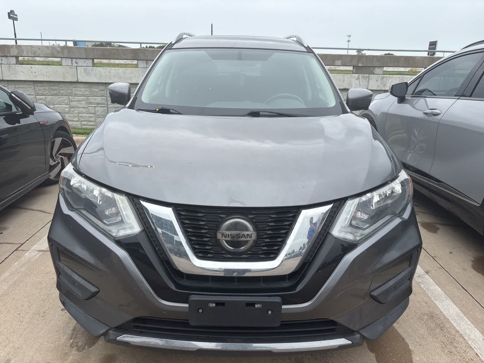 Thumbnail: 2018 Nissan Rogue - 2