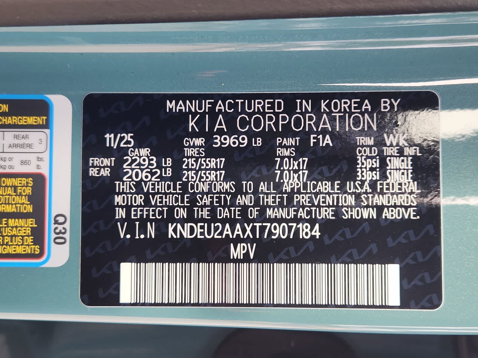 Thumbnail: 2026 Kia Seltos - 31