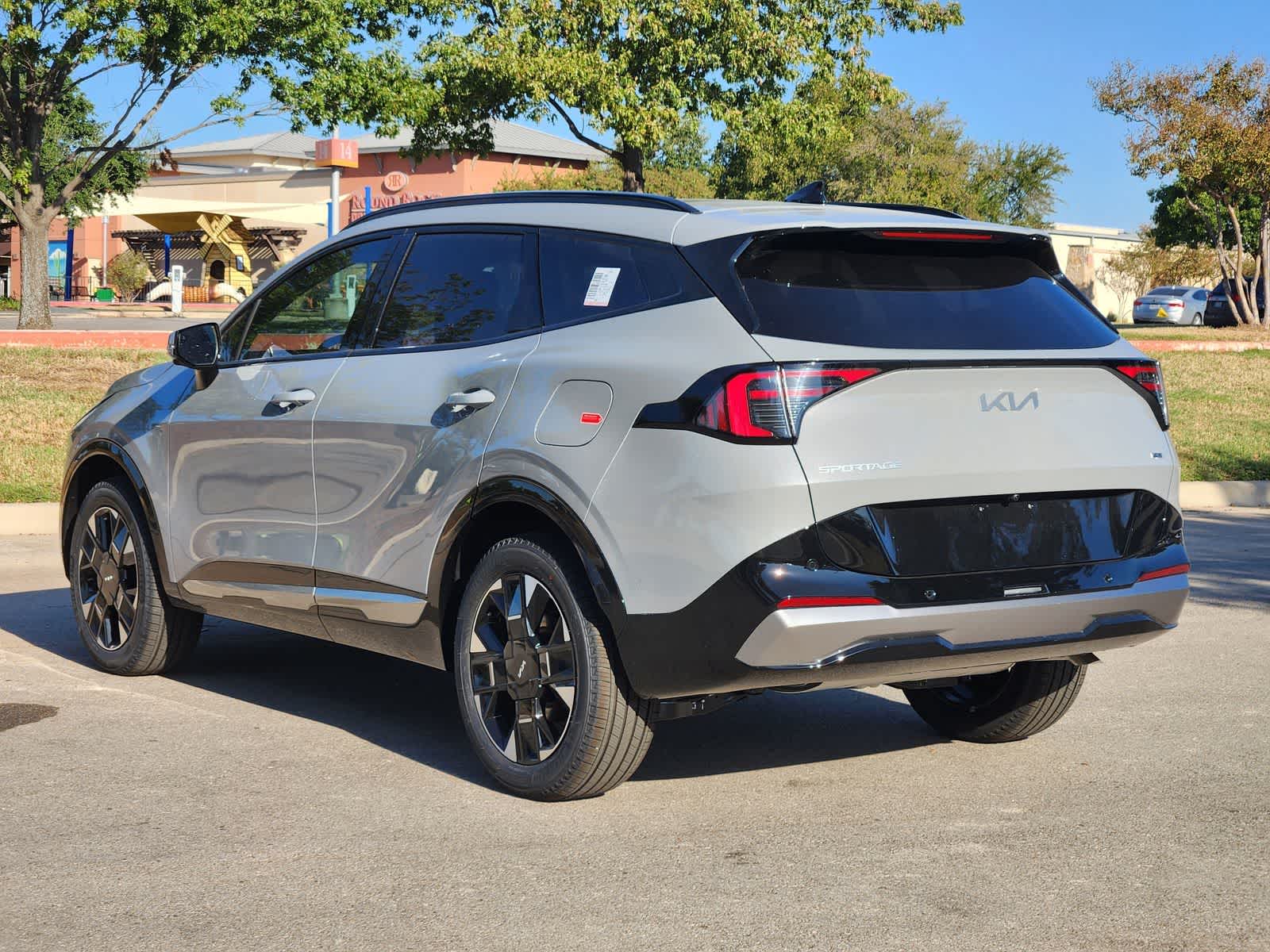 Thumbnail: 2026 Kia Sportage - 6