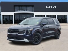 2026 Kia Carnival LXS Van Passenger Van