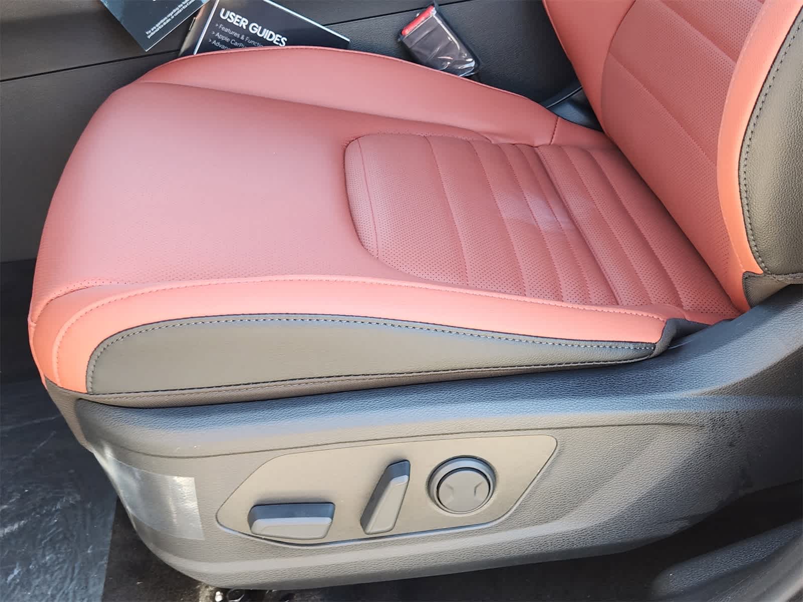 Thumbnail: 2026 Kia Sportage - 21