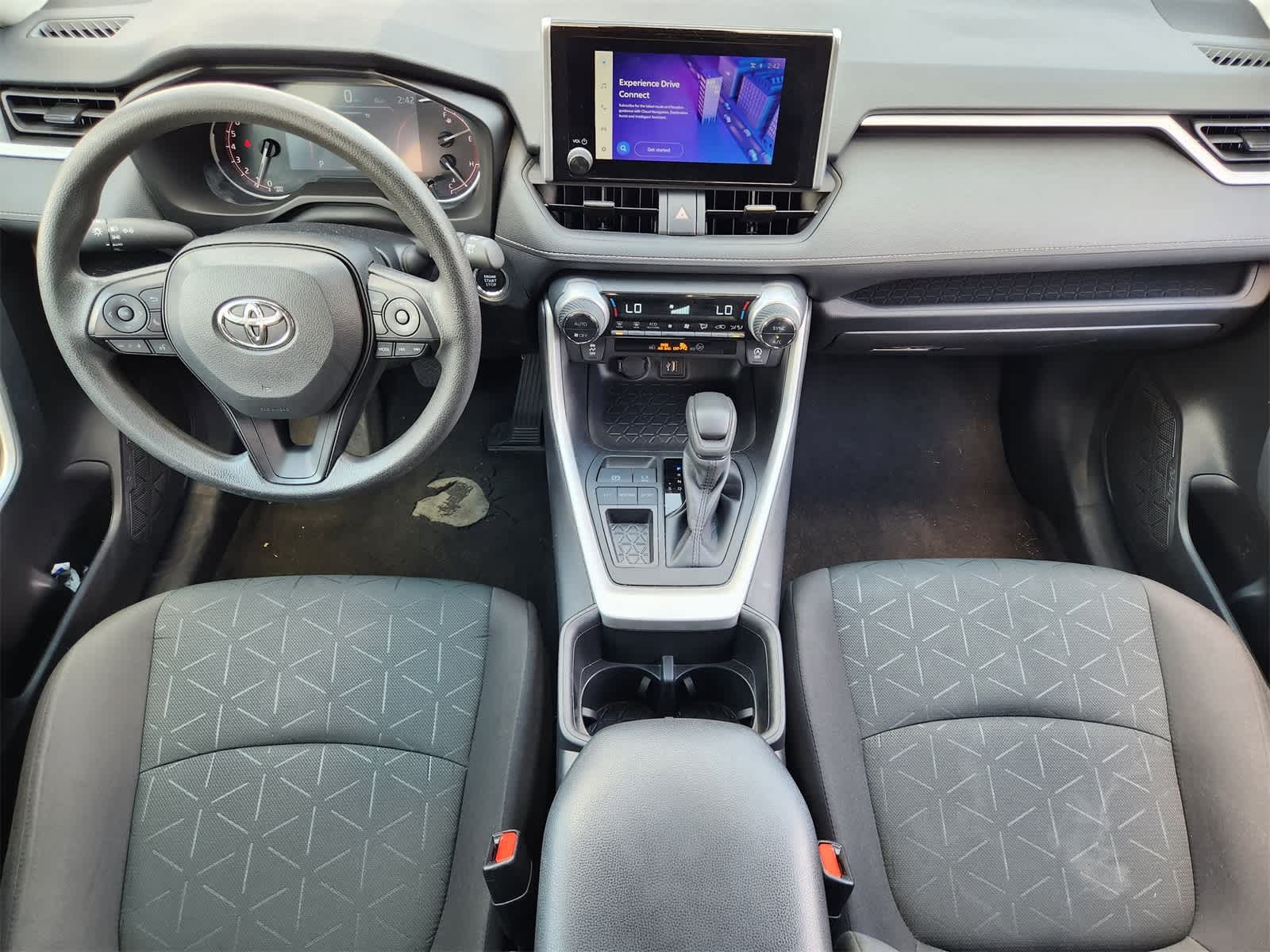 Thumbnail: 2024 Toyota RAV4 - 23