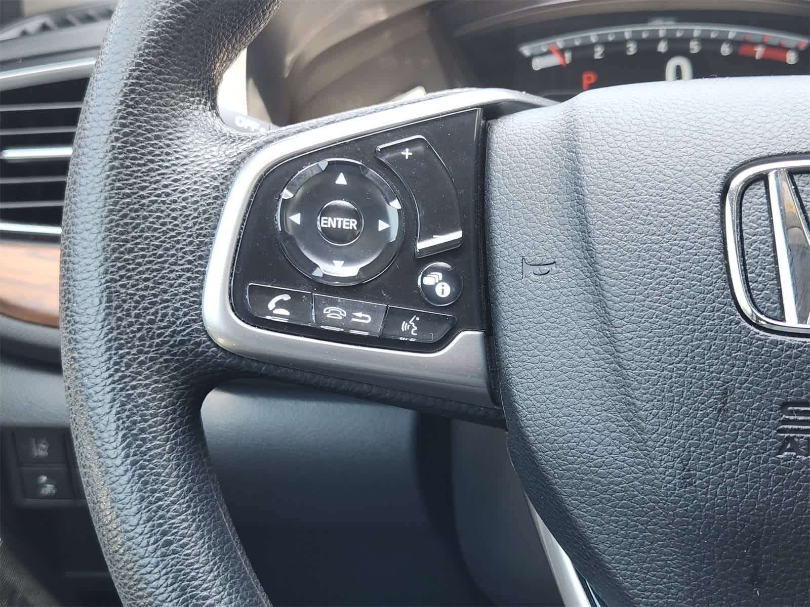 2022 Honda CR-V EX 26