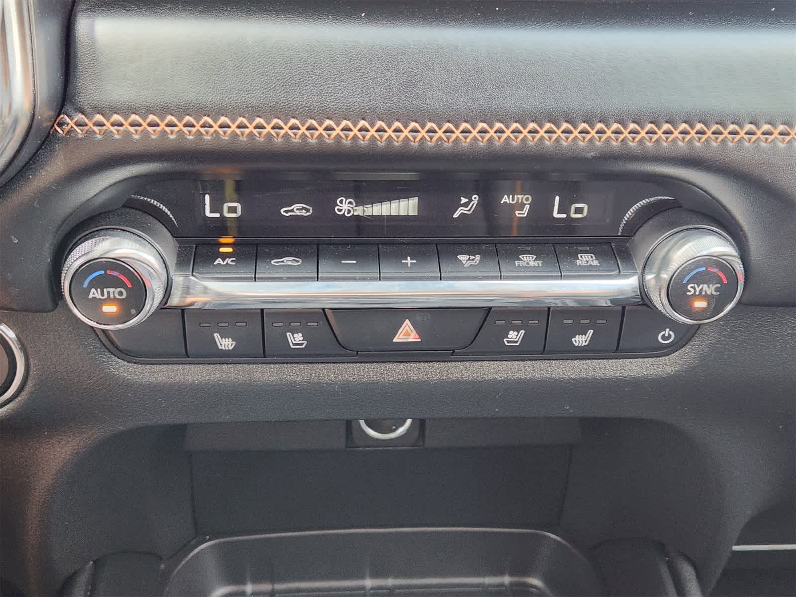 Thumbnail: 2024 Mazda CX-50 - 19