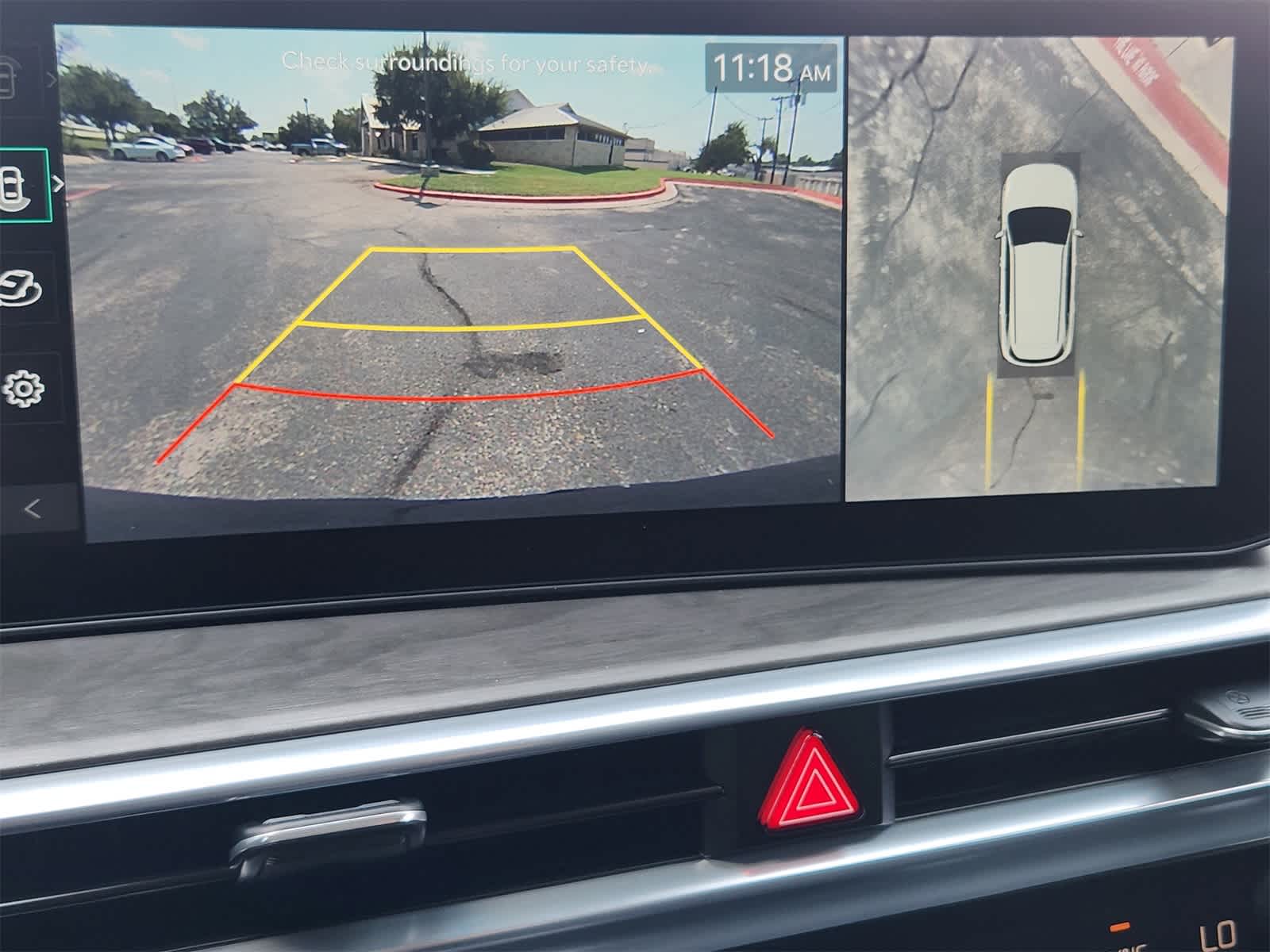 Thumbnail: 2026 Kia Sorento - 16