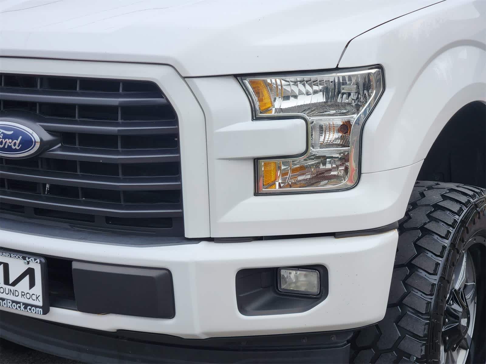 Thumbnail: 2017 Ford F-150 - 7