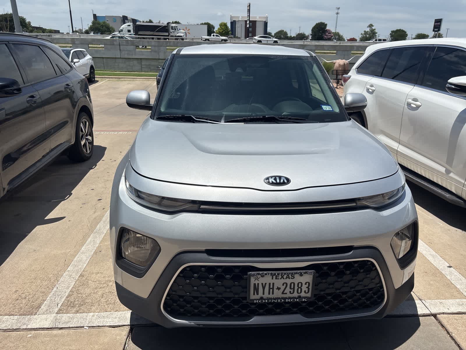 Thumbnail: 2021 Kia Soul - 2