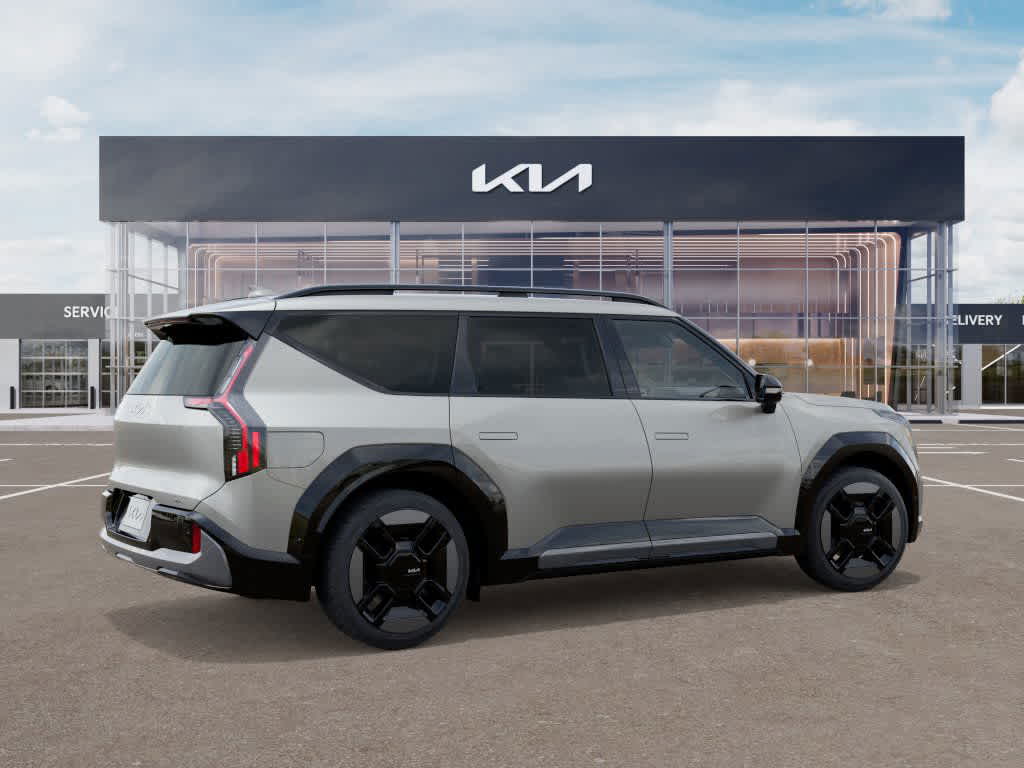 Thumbnail: 2026 Kia EV9 - 6