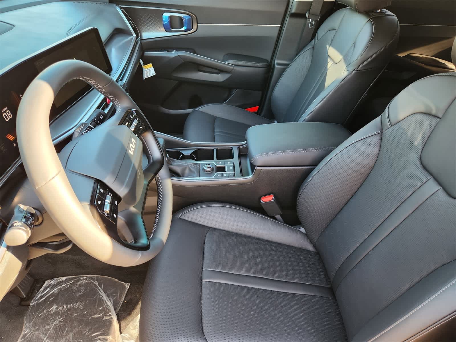 Thumbnail: 2026 Kia Sorento - 11