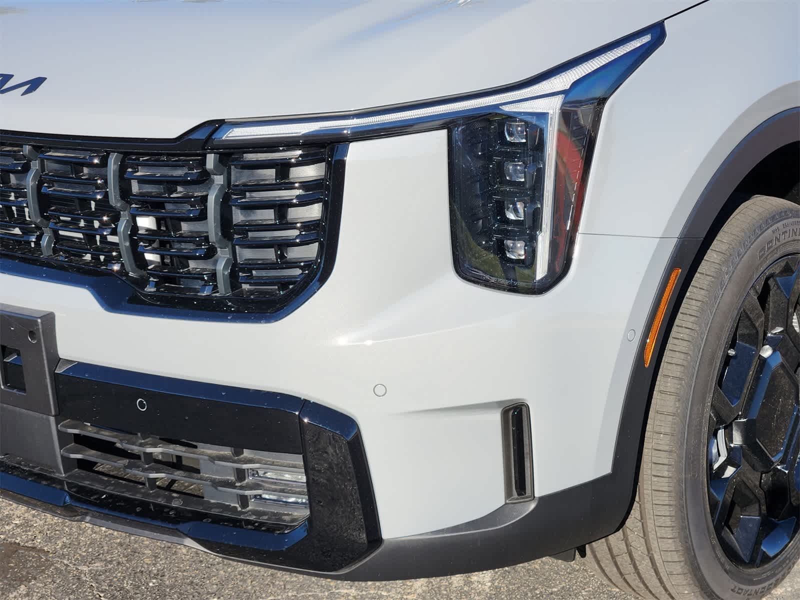 Thumbnail: 2026 Kia Sorento - 7