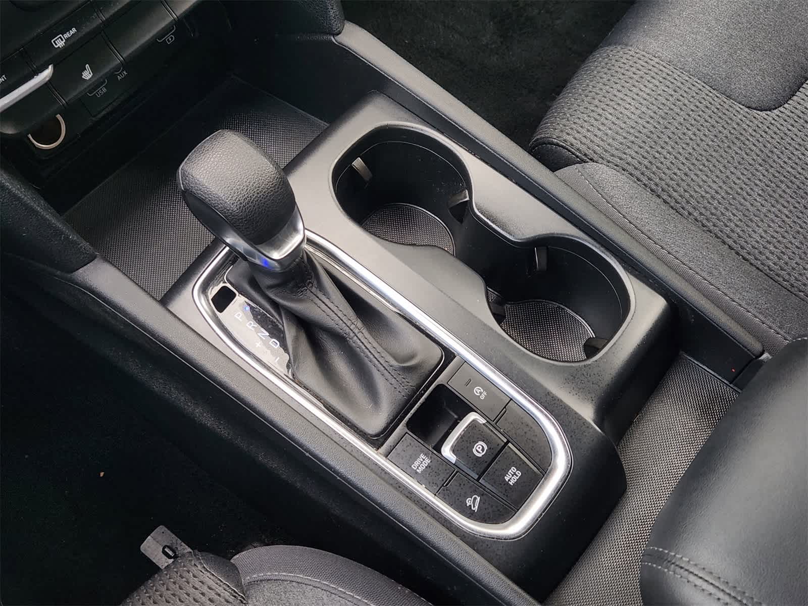 Thumbnail: 2020 Hyundai Santa Fe - 20