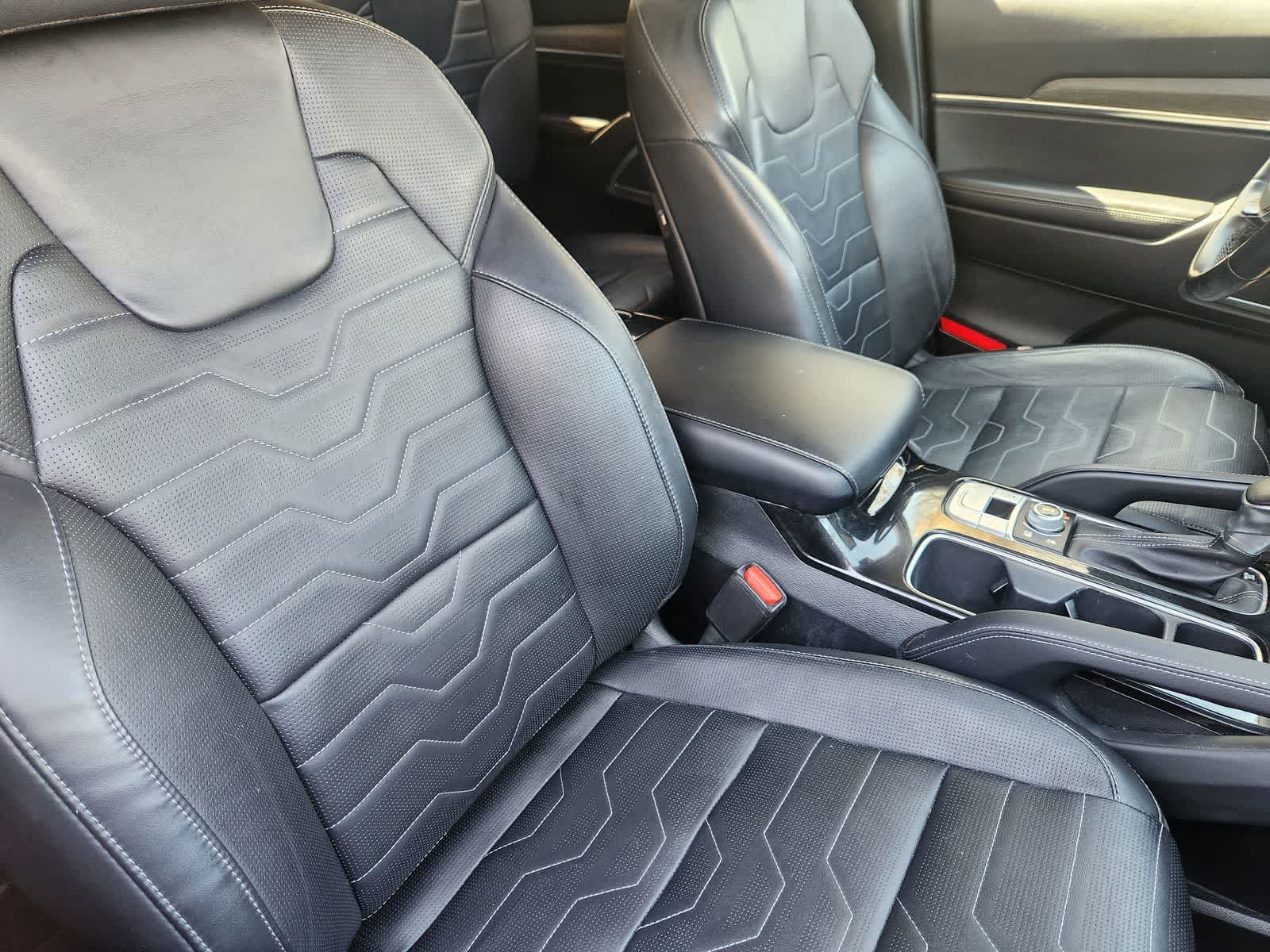 Thumbnail: 2022 Kia Telluride - 13