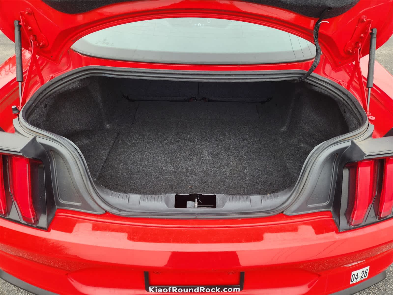 Thumbnail: 2023 Ford Mustang - 29